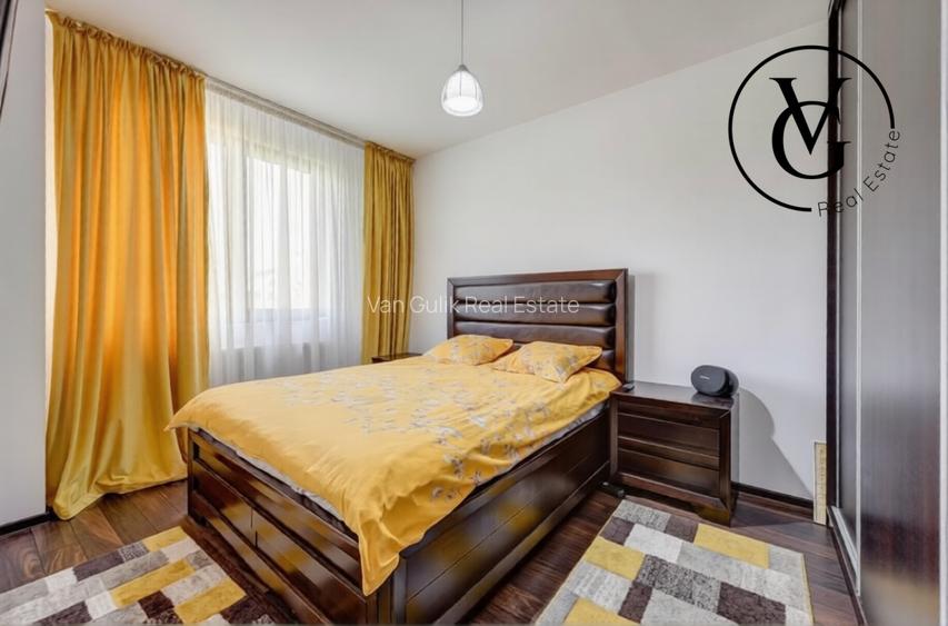 Casa Otopeni 4 camere - 2 locuri de parcare - 7