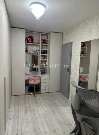 Apartament 3 Camere | Renovat | Centrala de Imobil | Floreasca - 5