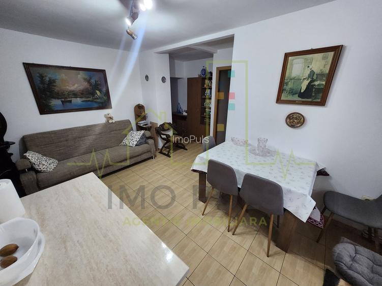 Andrei Saguna. Etaj 2. Centrala. Mobilat si utilat. - 4