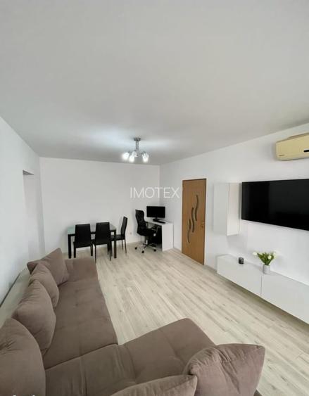 Apartament cu doua camere ultramodern in Craiovei / Smardan - 3