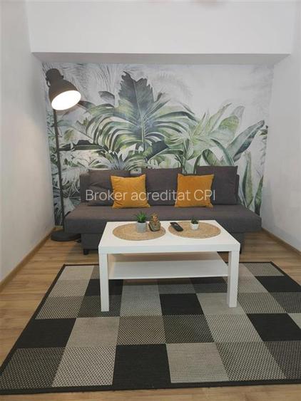 DE ÎNCHIRIAT – APARTAMENT 2 CAMERE SPLAIUL INDEPENDENȚEI | UNIRII - 2