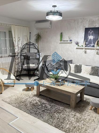 Apartament de vanzare in zona Tolstoi Alba Iulia - 3