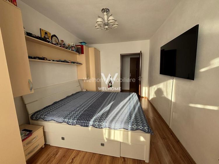 Apartament 3 camere modern mobilat-utilat in Turnisor - 6