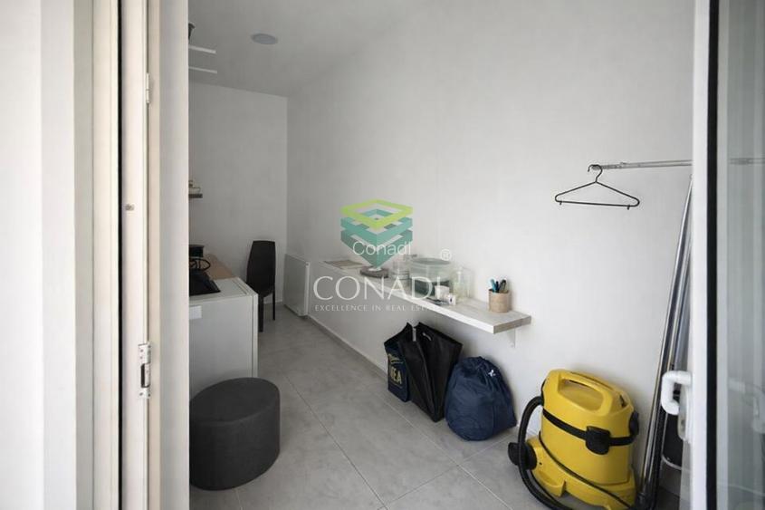 Spatiu Comercial | 80mp | Titan | 5 min Metrou | Preluare Business - 9