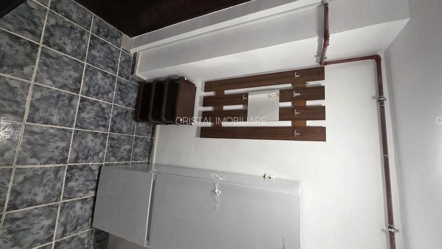 Apartament 2 camere de inchiriat, mobilat, zona Lujerului - 8
