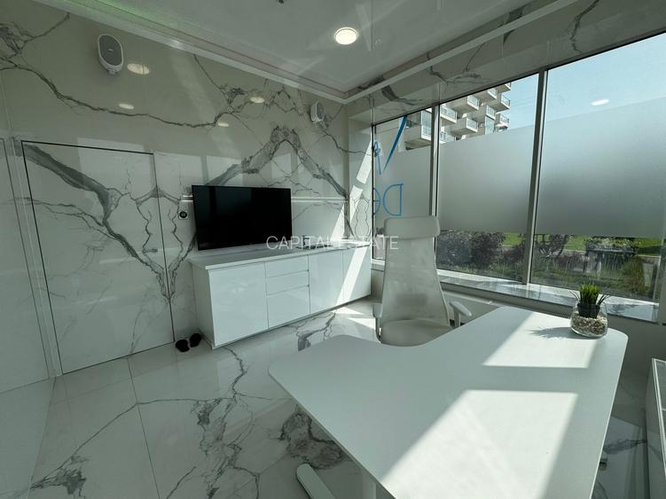 Clinica Stomatologica complet echipata pentru functionare LUXURIA - 2