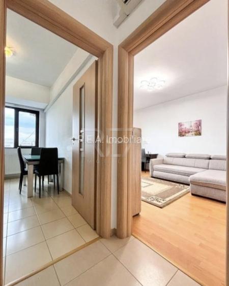 2 camere, et 9/12, 57 mp, bloc 2016-Lujerului - 4