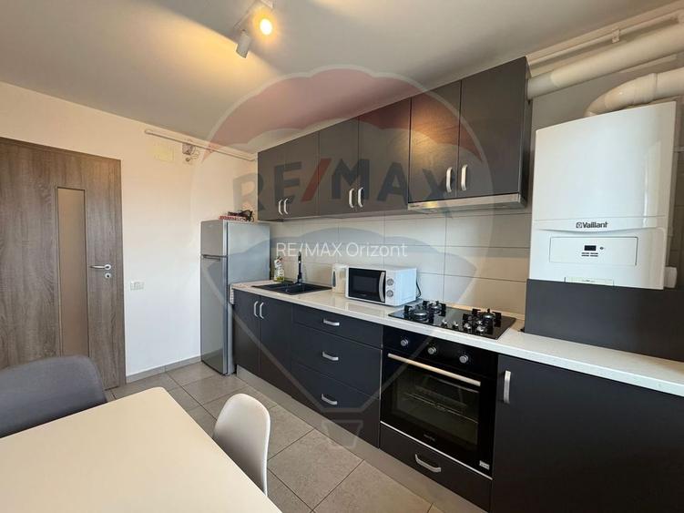 Apartament decomandat Urban Tractorul - 5