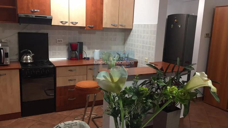 COMISION 0%! Ap. 2 camere 52 mp, AC, garaj, Becas - Andrei Mureșanu - 6