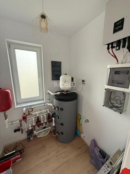 Comision 0! Duplex cu 4 camere, 118mpU, 270mpT, Bucovat-Remetea! - 4