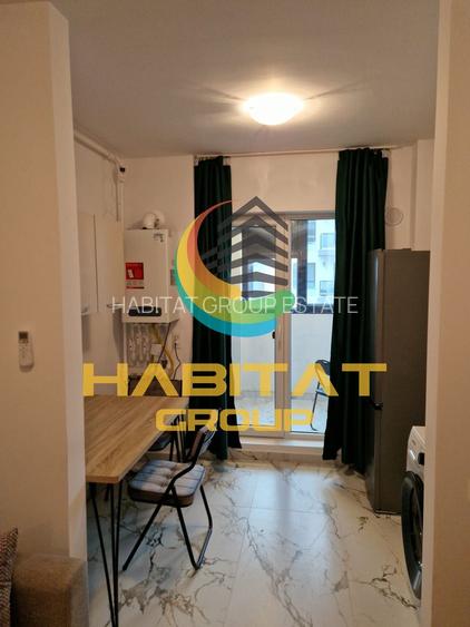 PRIMA INCHIRIERE 2 Camere  81 Residence- 5 min M Berceni - 4