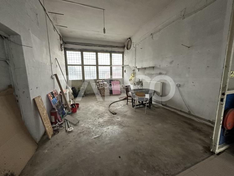 Spatiu de inchiriat ideal pentru afacerea ta 54 mpu Tudor Vladimirescu - 3