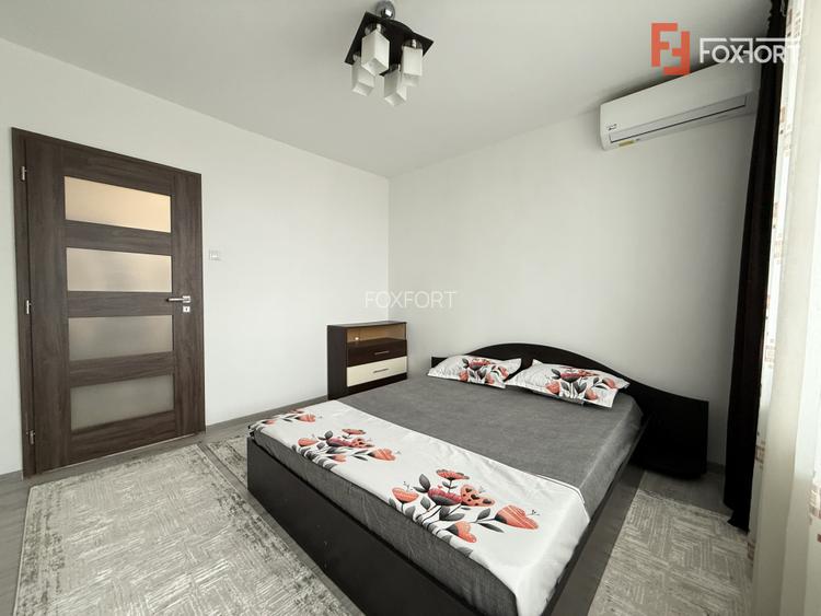 COMISION 0% Apartament cu 2 camere de vanzare in zona Iulius Mall - 21