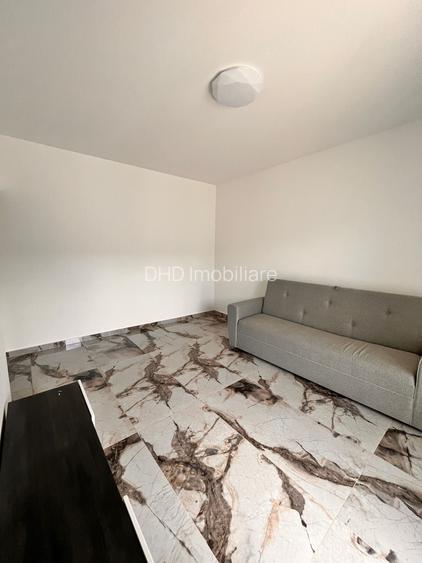 Ap. 2 camere, bloc nou - Păcurari - Contemporan - 12