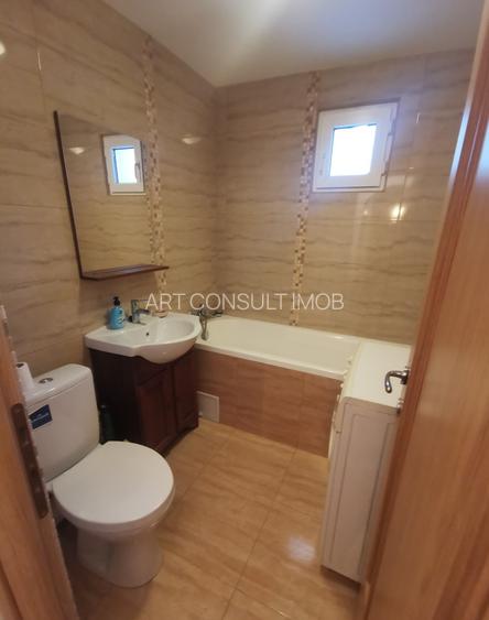 Apartament 3 Camere | Decomandat | Parcare | Centrala | Nicolae Grigorescu - 9