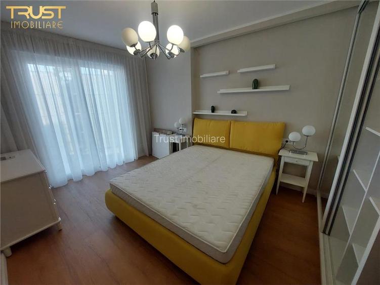 2 camere l Elite City l Prima Inchiriere | Garaj subteran - 3