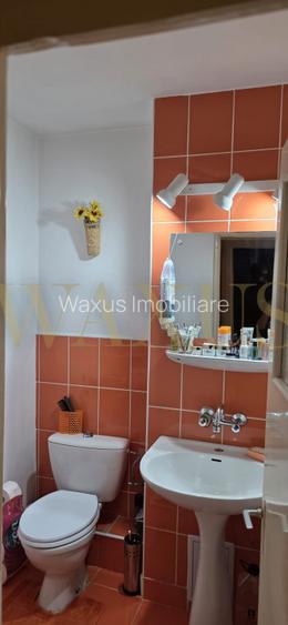 Apartament 3 camere,2 bai,2 balcoane 60 mp ultracentral DEJ - 6