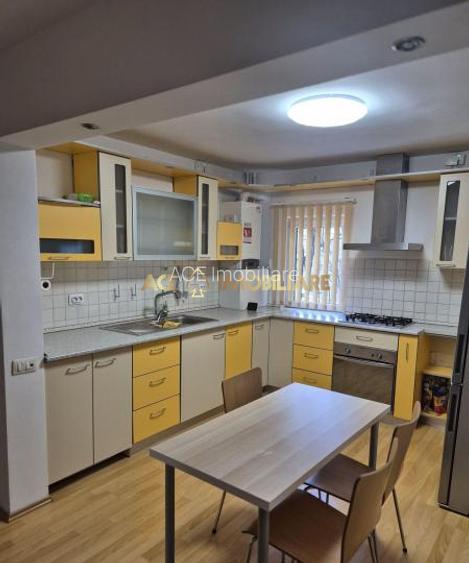 3 Camere de inchiriat | Nerva Traian | Centrala Proprie | Parcare - 4