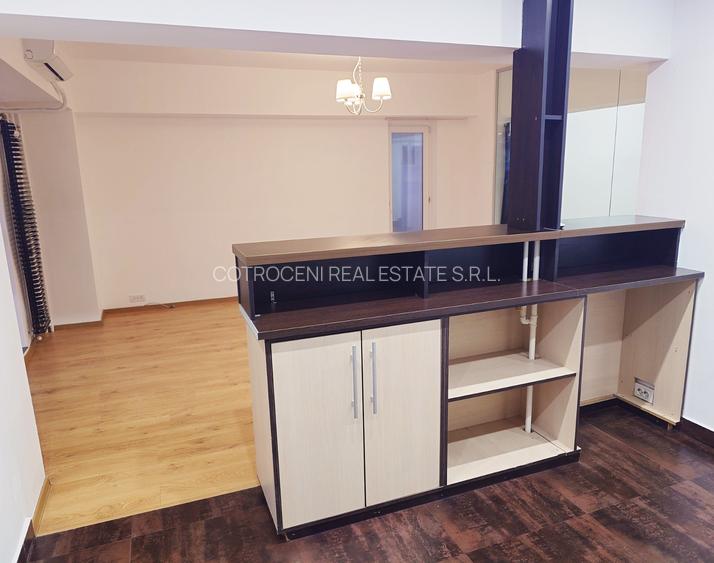 Apartament de închiriat pe Bulevardul Libertății - 3