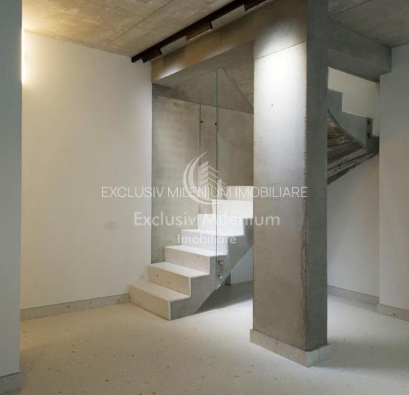 Parter si et 1 Floreasca - Dorobanti  - 20