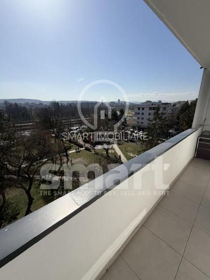 Apartament 3 camere Grigorescu pe malul Somesului - 8