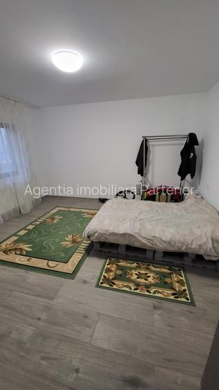 Vila P+E, COCU, teren 5.100mp, finisaje moderne, mobilata - 16