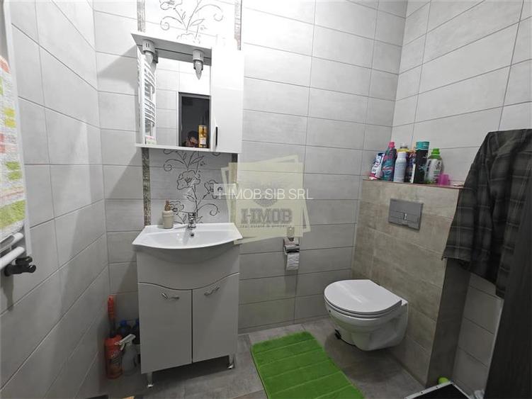 Casa cu 4 camere zona Trei Stejari cu gradina de 100 mp - 10