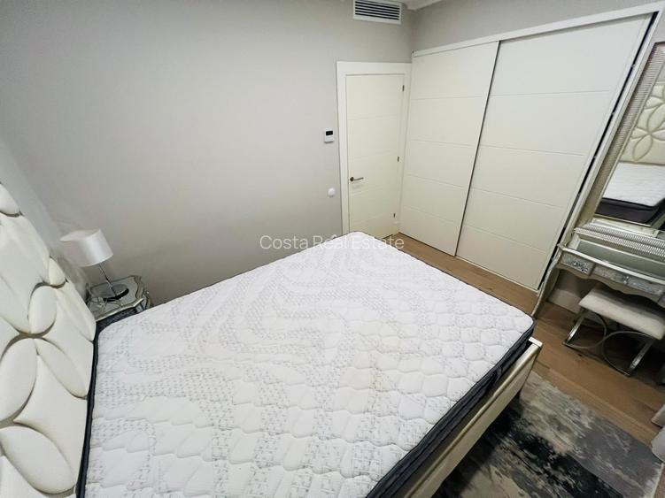 Inchiriere Apartament 4 Camere Bloc cu /Piscina/Loc de Joaca/ Sala Fitness - 28