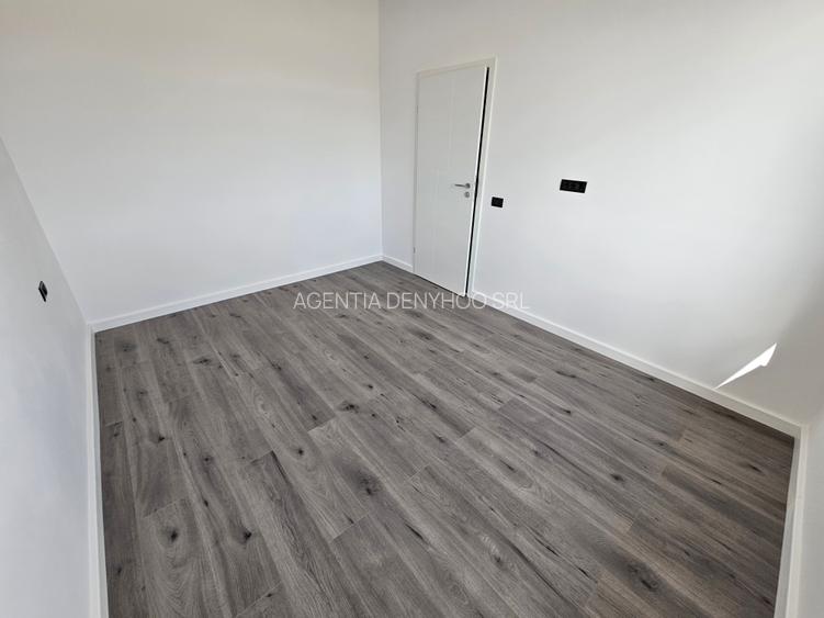 Vila individuala 4 camere - Incalzire pardoseala - Beci - Teghes-Domnesti - 21