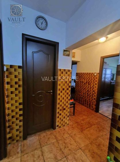 APARTAMENT 3 - ETAJUL 1 - DRUMUL TABEREI - BLD. TIMISOARA - 3