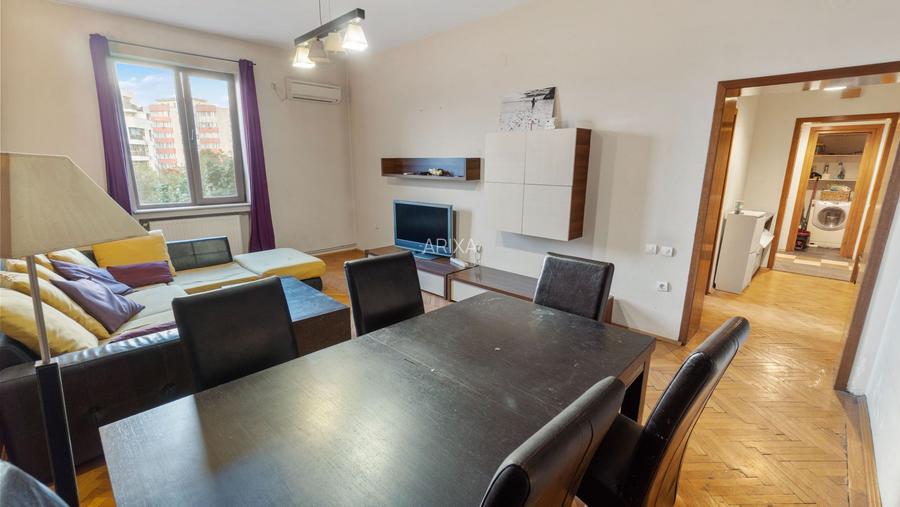 2 Camere Imens Decomandat Drumul Sarii Bloc Rusesc Cotroceni Razoare - 12