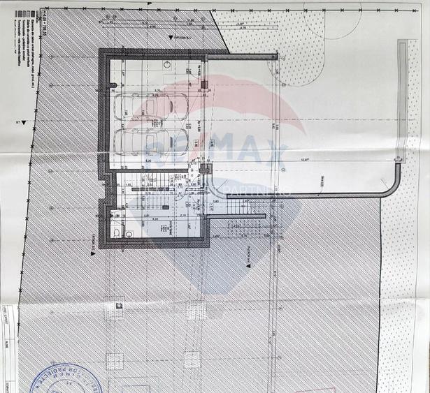 Teren de Vânzare în Salicea – Autorizație de Construire - 11