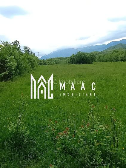 Teren 2000 mp | Sebeșu de Jos | Deschidere 25 ml | Utilități in proximitate - 3