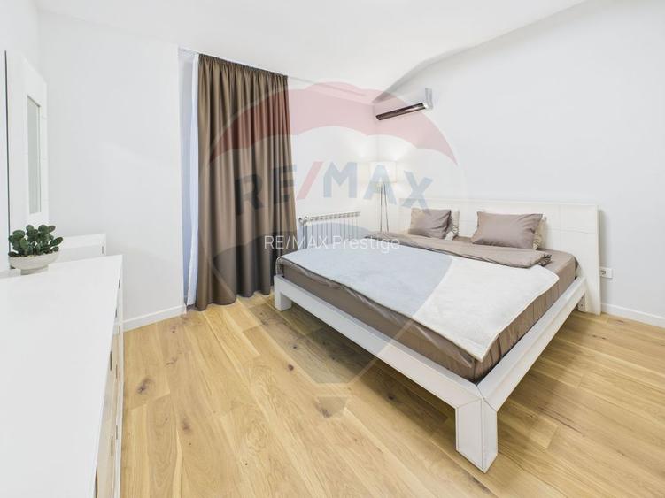 Apartament 3 camere cu terasă panoramică de 57 mp - Timpuri Noi - 9