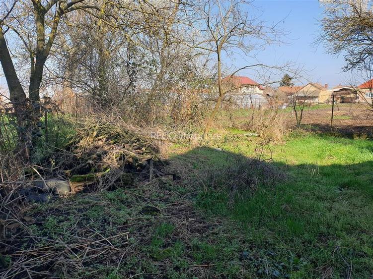 RECO Casa cu etaj nefinisata in Santion, com. Bors - 22