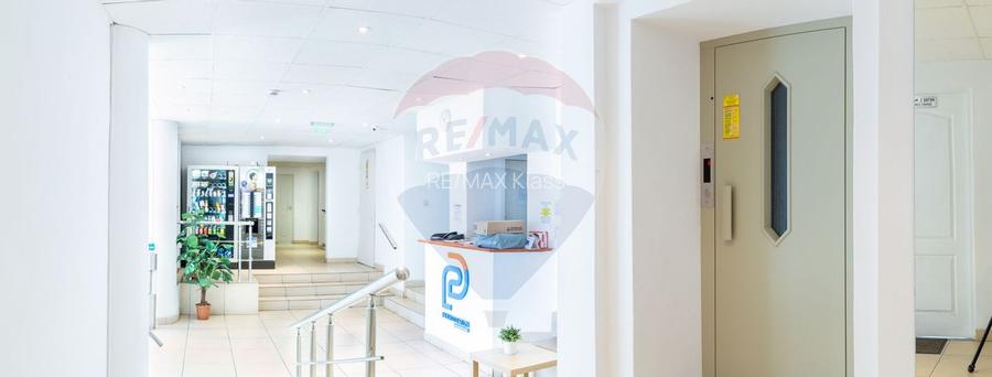 Cladire de birouri cu 100% grad de ocupare - Str. Caderea Bastiliei - 8