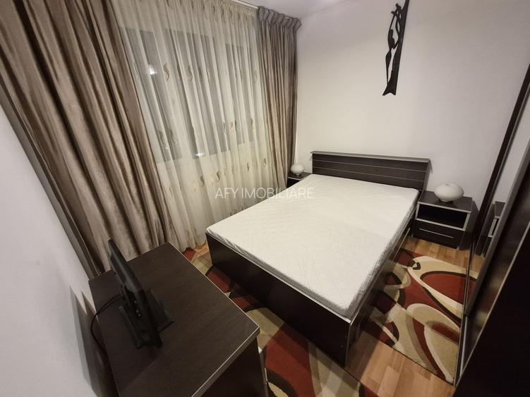 De inchiriat ap 3 camere+parcare, reabilitat, Rahova - 6