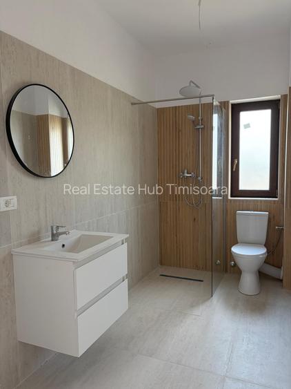 Duplex nou P+M de vânzare în Moșnița Veche   116 mp utili, langa Lidl - 5