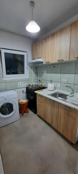 Apartamernt cu 1 camera Gheprgheni  - 4