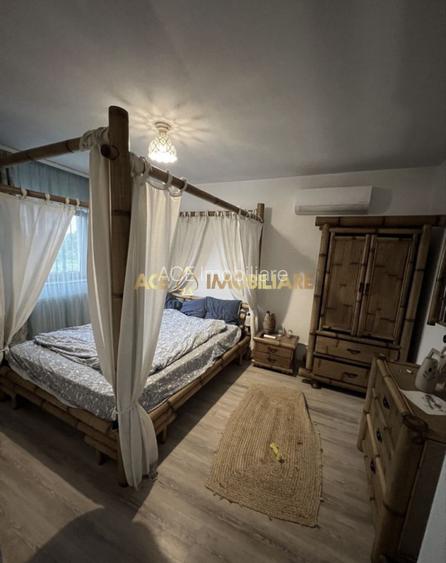 Casa Berceni | Curte proprie | Parcare | 110 mp - 6