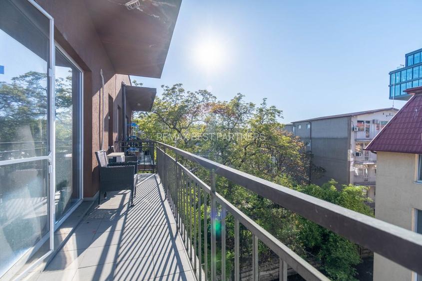 Apartament cu 2 camere de vanzare Str.Ploiesti Nr.17, Garaj Subteran - 9