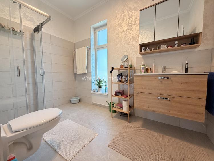 Duplex 5 camere, 120 mp, teren 303 mp -GIROC-COMISION 0% - 9