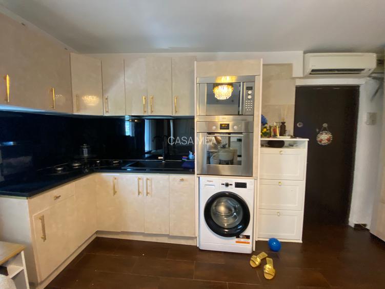 Apartament 3 camere Mall Vitan vis-a-vis - 6