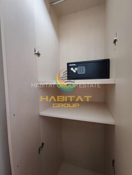 3 camere | Sos. Chitila – Podul Constanța | Mobilat complet - 4