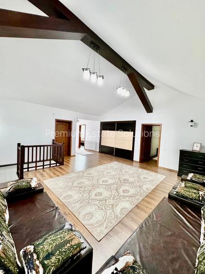 Vila 7 Camere - Cheia Prahova- Mobilată și utilată Complet - 29