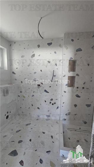 Vila individuala 4 camere in zona de case Chiajna - 5