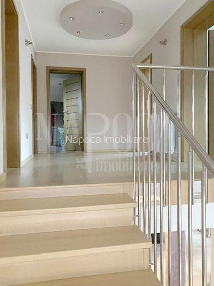 Casa 8 camere de vanzare in Gheorghe Doja Oradea, Oradea - 7