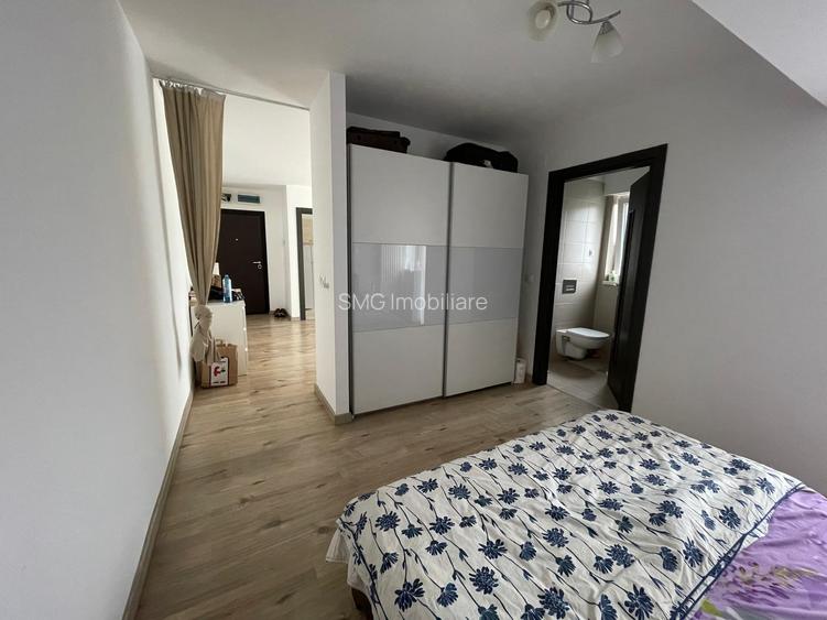 Apartament 2 camere | Belvedere Residence | Parcare  | Metrou Pipera - 6
