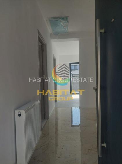 Casa parter 80mp / 3 camere / Popesti Leordeni - 13