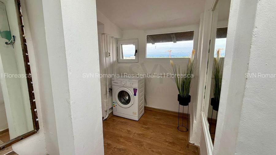 REA1025947 Apartament superb 4 camere I Iancu Nicolae I Vanzare - 11